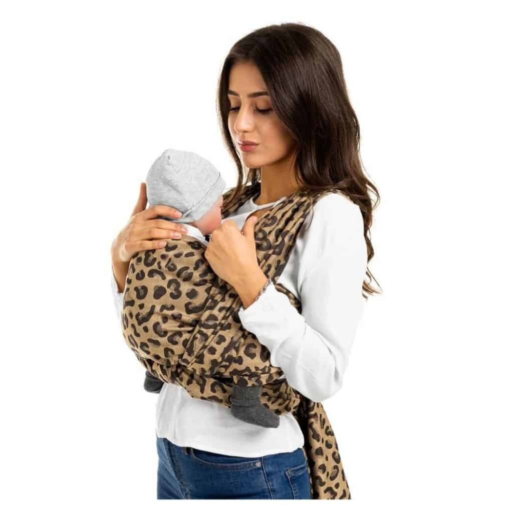 Fidella Baby Wrap Bärsjal
