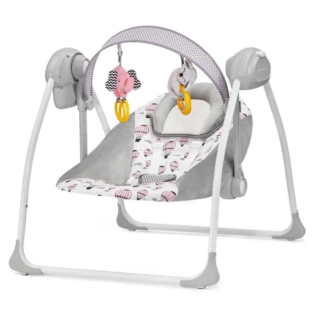 Kinderkraft Babysitter FLO