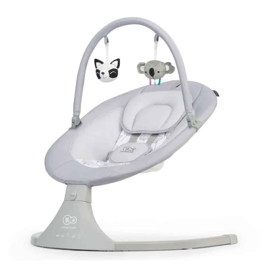 Kinderkraft LULI Babysitter