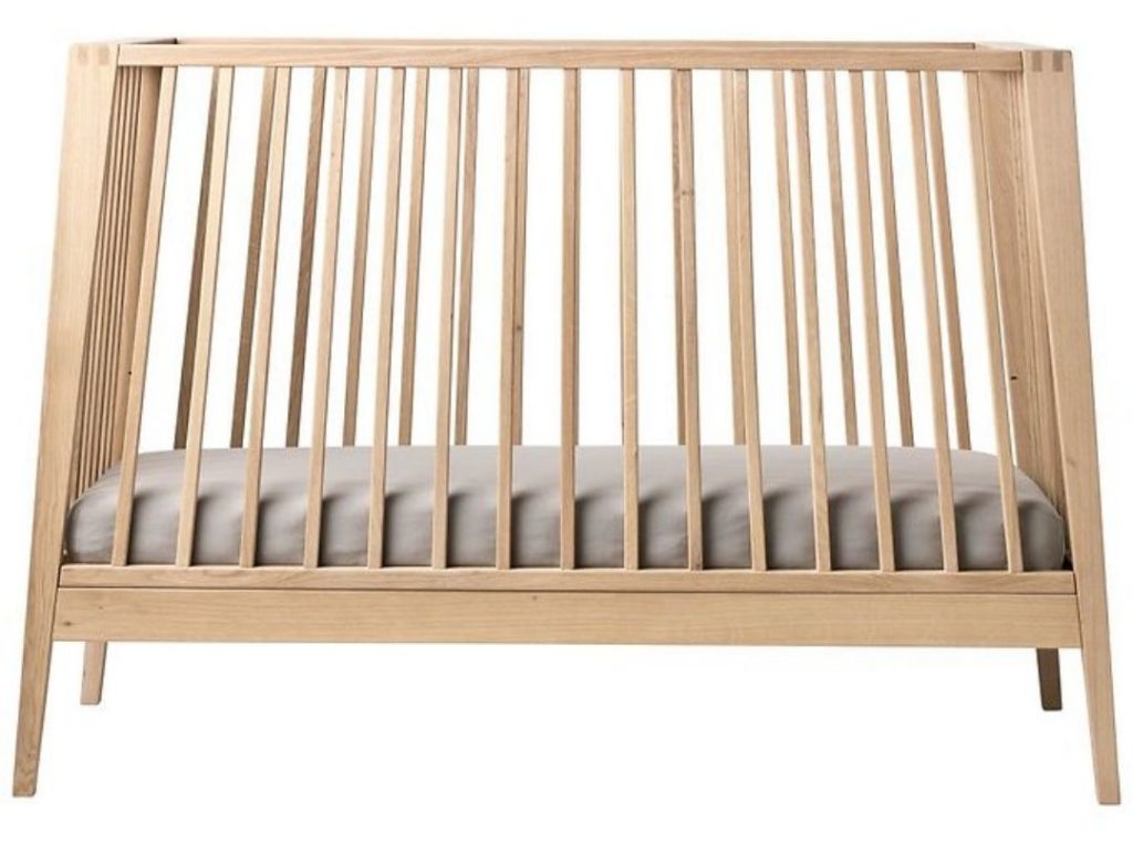 Leander Linea Spjälsäng
