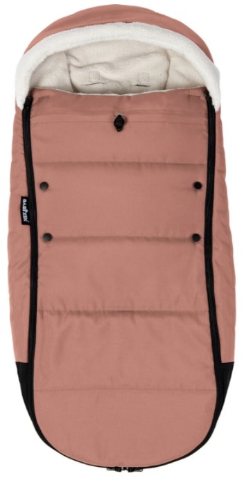 Babyzen Åkpåse Rosa Ginger