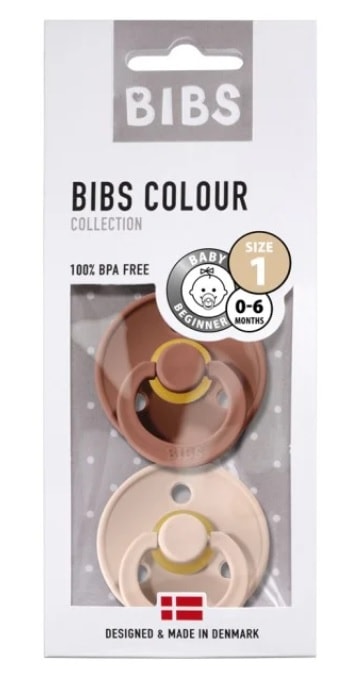 Bibs Napp