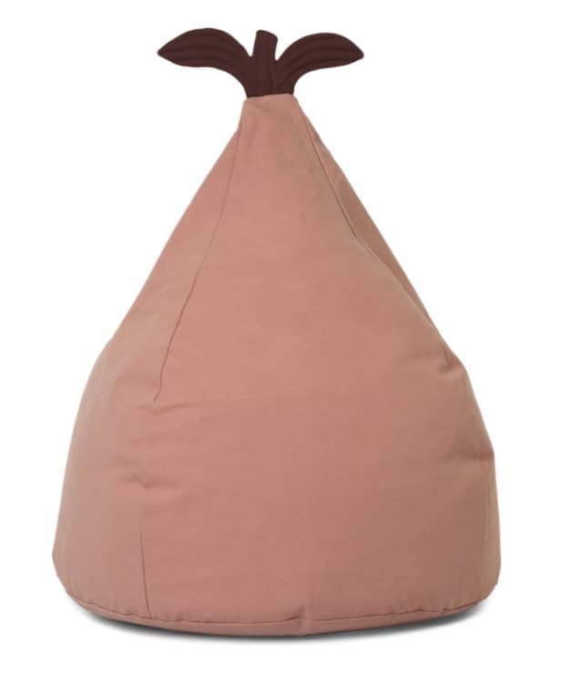 Ferm Living Päron Saccosäck
