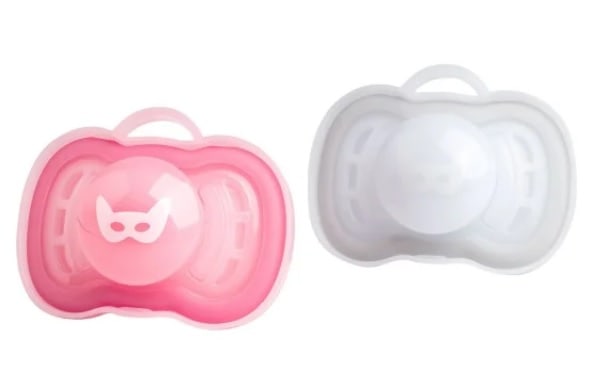 Herobility Pacifier Nappar