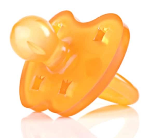 Hevea Napp Naturgummi