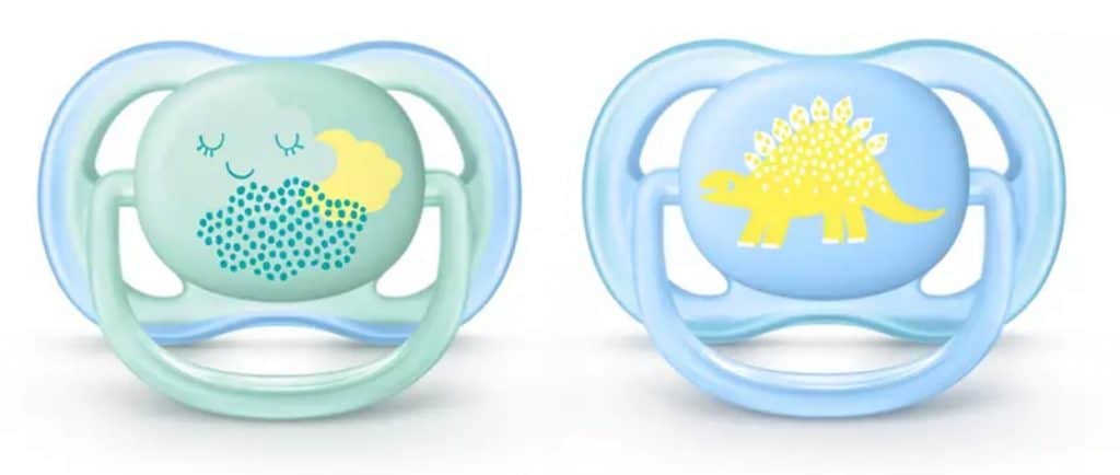 Philips Avent Ultra Air Napp