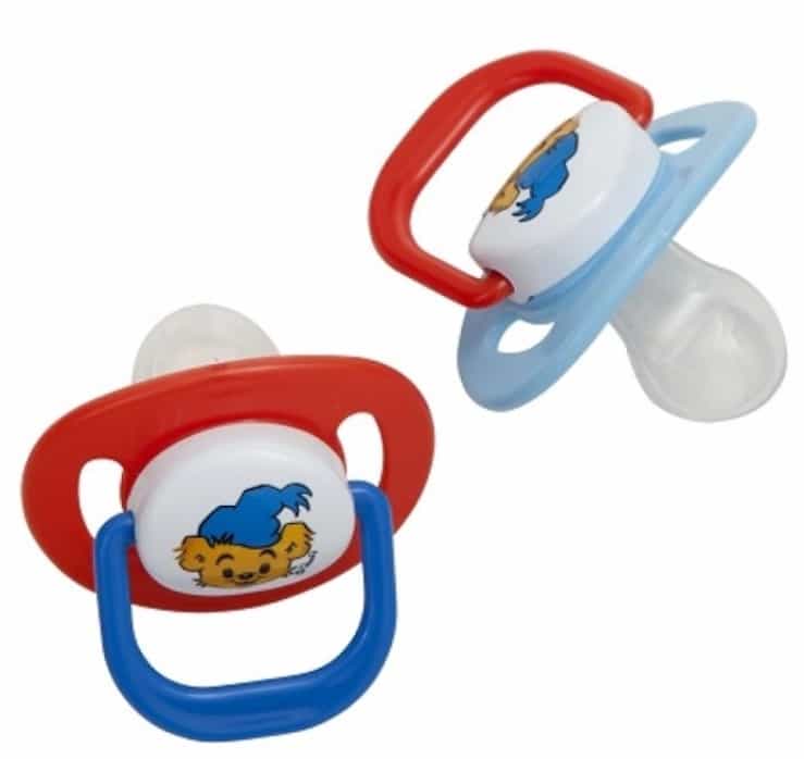 Rätt Start Bamse Napp