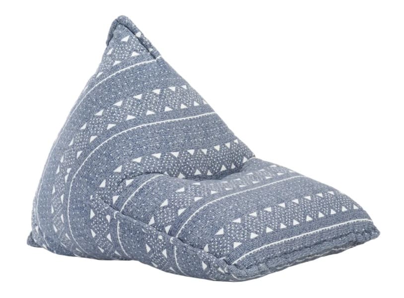 VidaXL Sittpuff Sittsäck