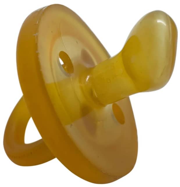 Virgel Napp Naturgummi