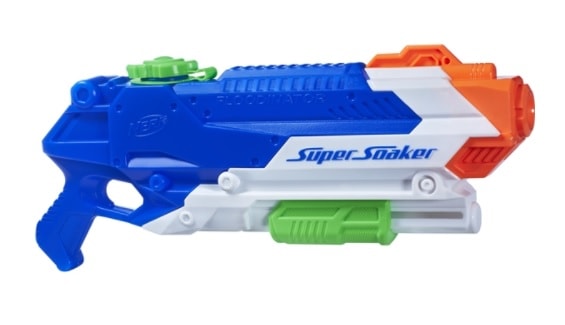 Nerf Super Soaker Floodinator Vattenpistol
