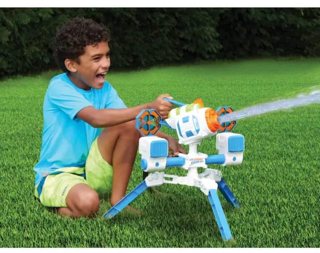 Nerf Super Soaker RoboBlaster