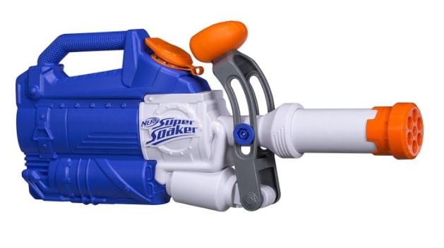 Nerf Super Soaker Soakzooka Vattenpistol