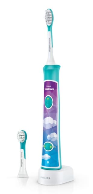 Philips Avent Sonicare For Kids HX6322 Eltandborste för barn