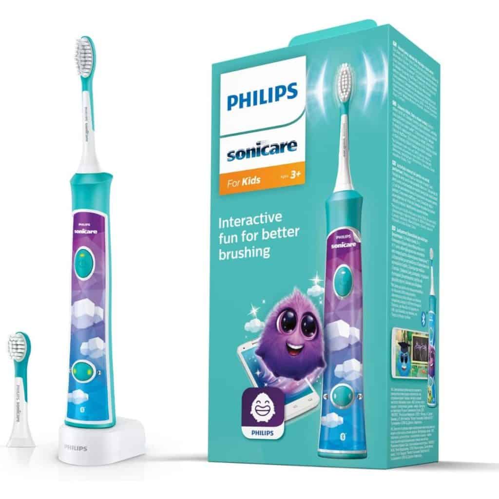 Philips Sonicare For Kids