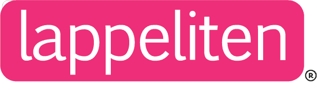 Lappeliten Logotyp