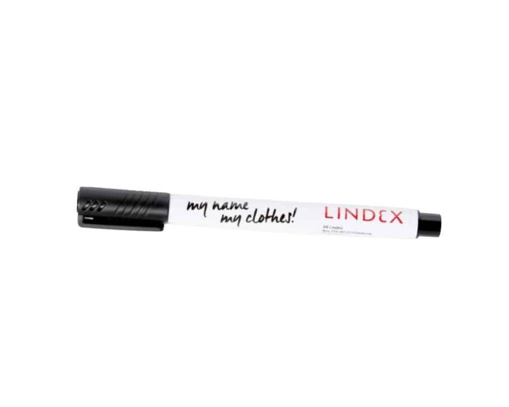 Lindex Märkpenna