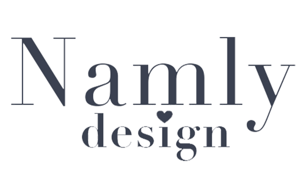 Namly Design Logotyp