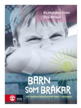 Barn som bråkar