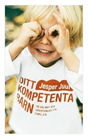 Ditt kompetenta barn 