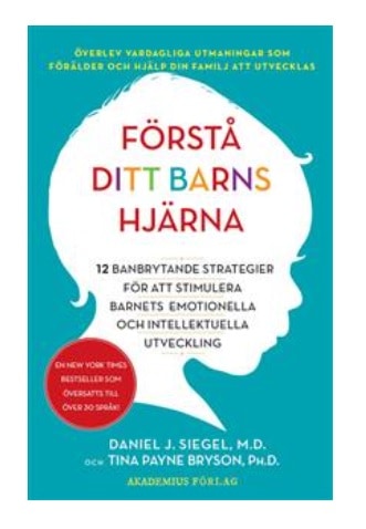 Förstå ditt barns hjärna
