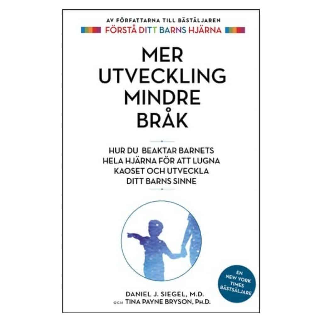 Mer utveckling, mindre bråk