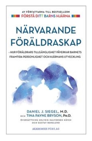 Närvarande föräldraskap