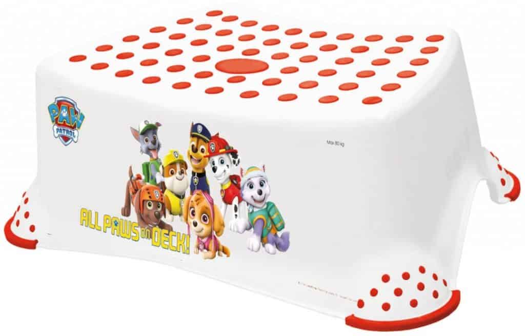 Paw Patrol Pall