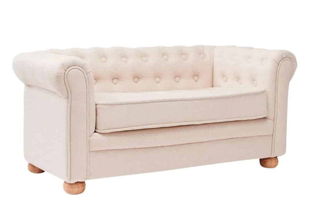Kids Concept Soffa Chesterfield