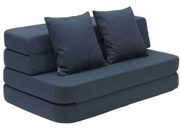 KlipKlap 3 Fold Soffa