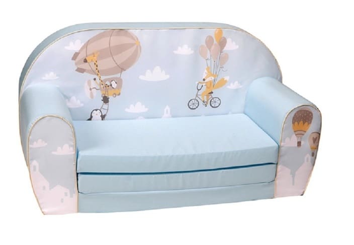 Knorr Toys Barnsoffa