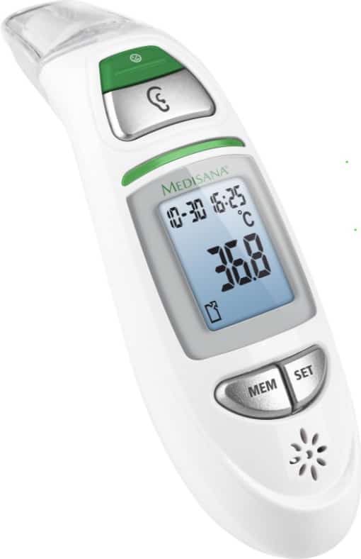 Medisana TM 750