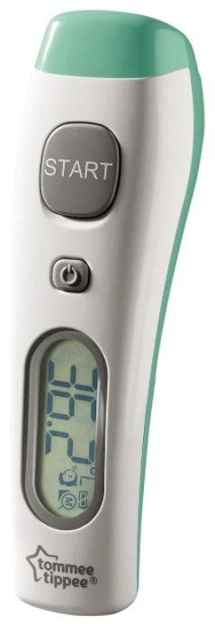 Tommee Tippee CTN No Touch Febertermometer