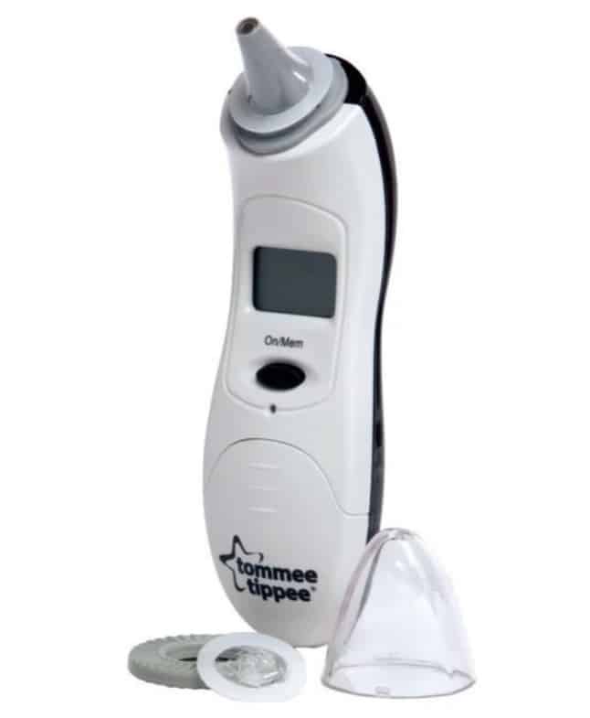 Tommee Tippee Digital Febertermometer