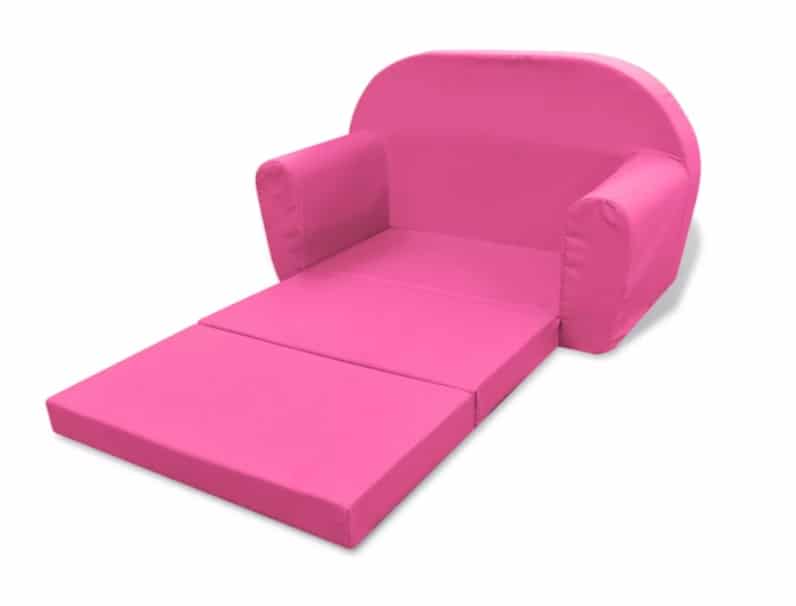 VidaXL Bäddsoffa för barn