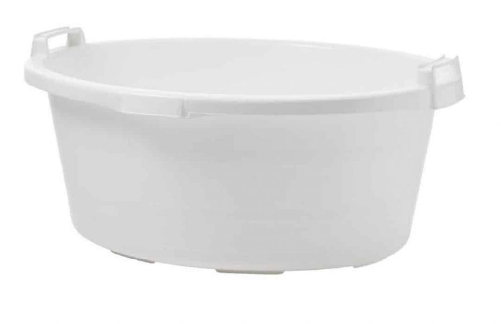 Baby Dan Bathtub 90 liter badbalja