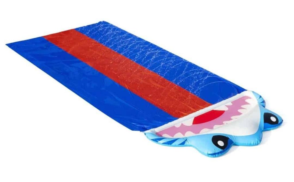 Bestway H2OGO Vattenglidbana Splashy Shark