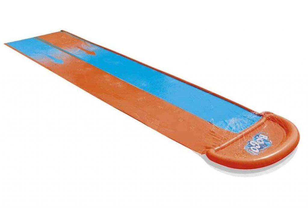 Bestway H2OGO Vattenslide Dubbel