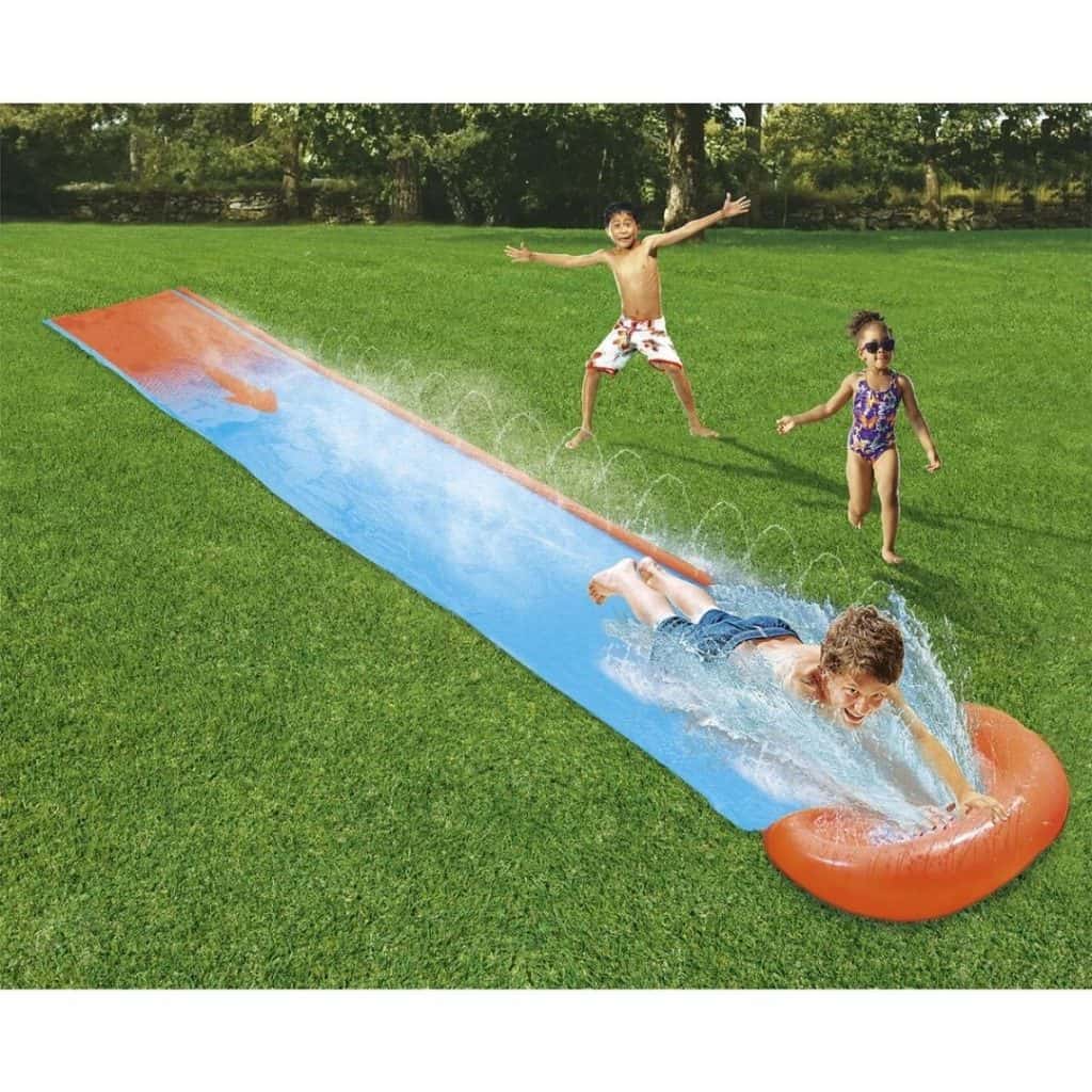 Bestway H2OGO Vattenslide Singel