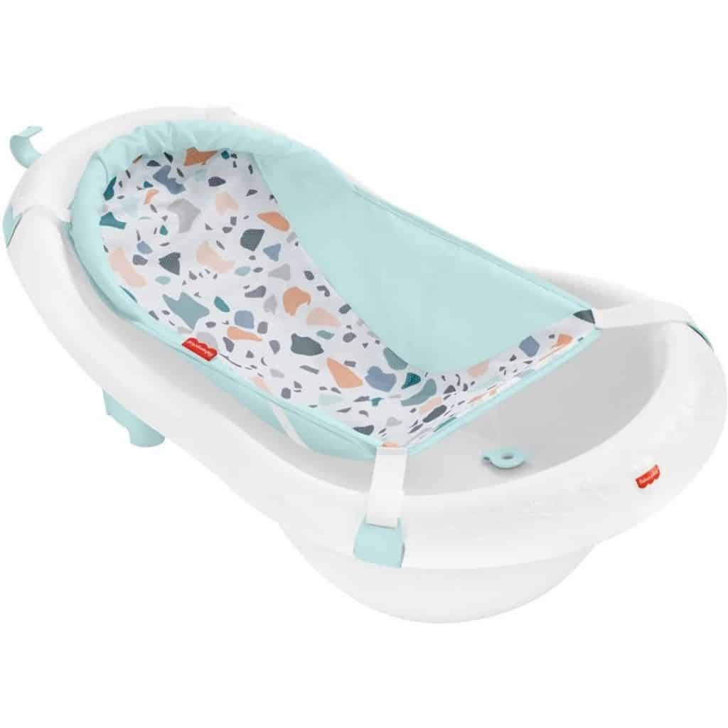 Fisher Price 4-in-1 Badkar (Sling’n Seat)