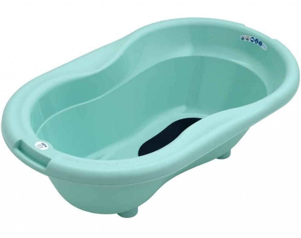 Rotho Babydesign Badbalja