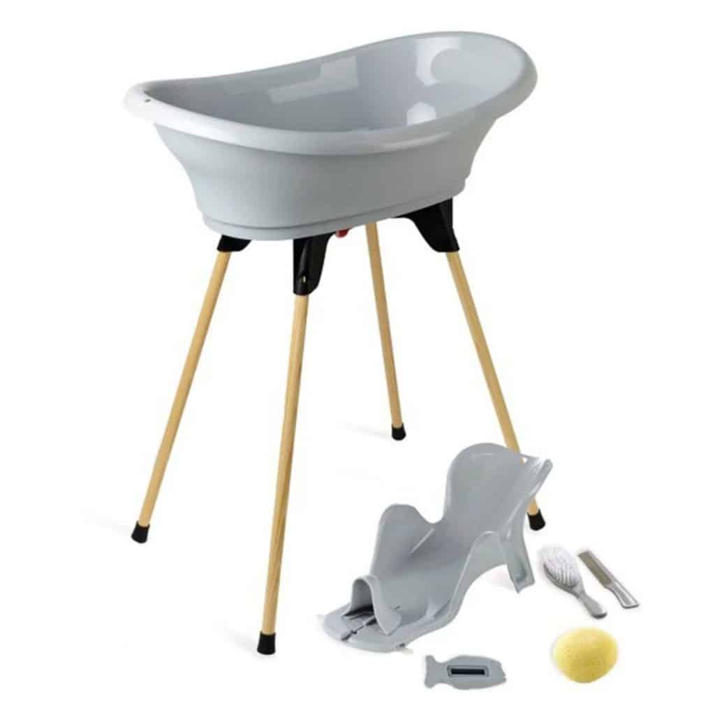 Thermobaby Vasco Bath