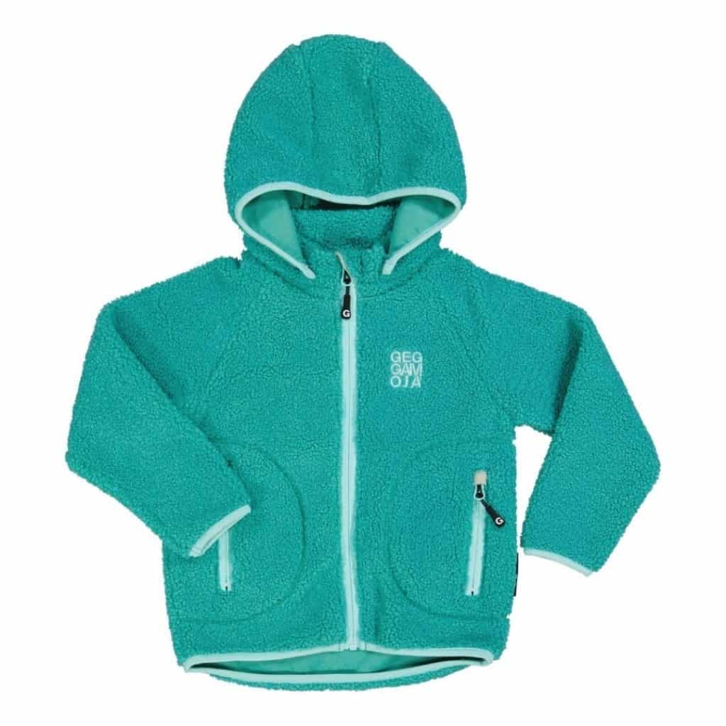 Geggamoja Pilejacka Fleece
