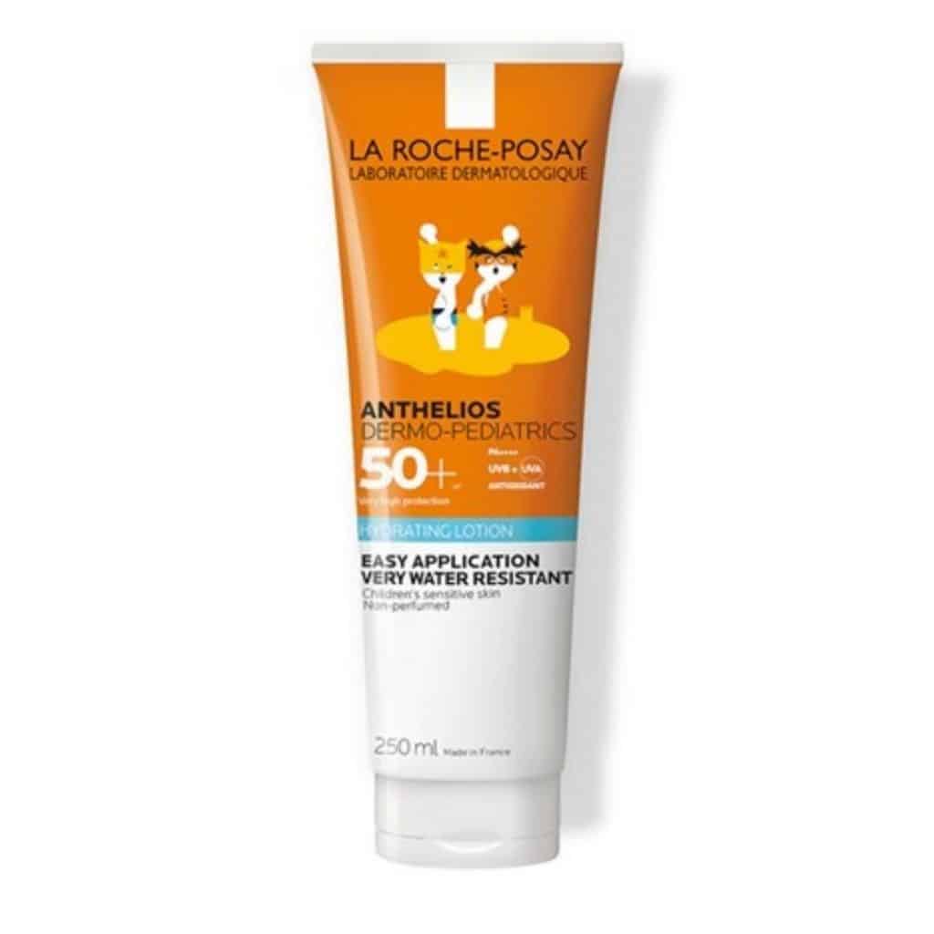 La Roche-Posay Anthelios Kids Lotion Solkräm Barn