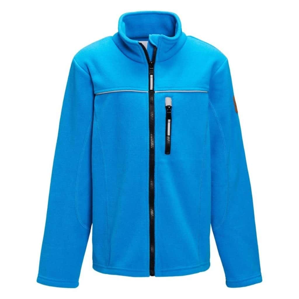 Nordbjørn Hunnebo Microfleece Jacka