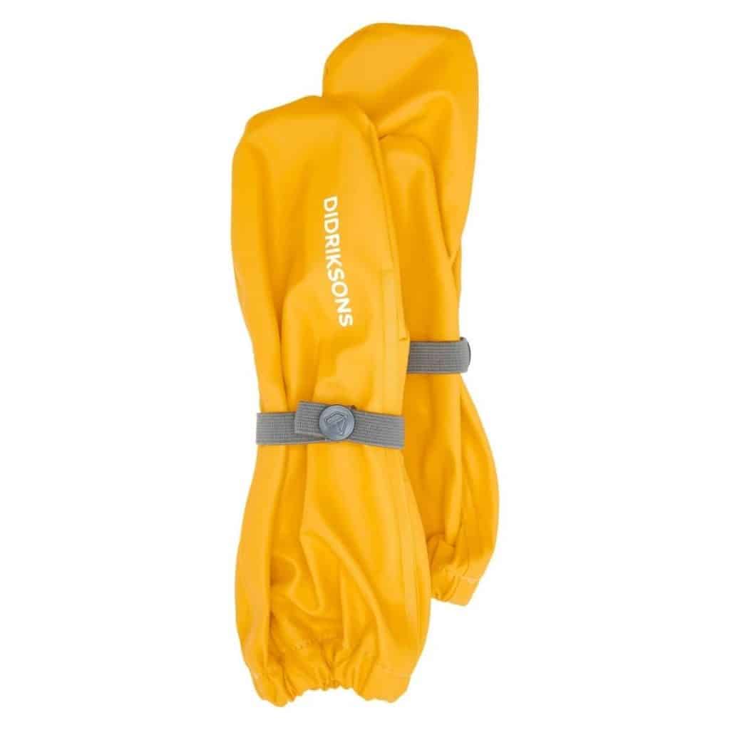 Didriksons Glove Ofodrad Galonvante