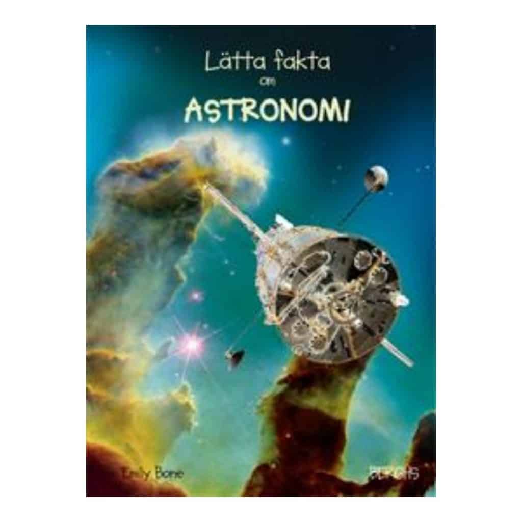 Lätta fakta om astronomi