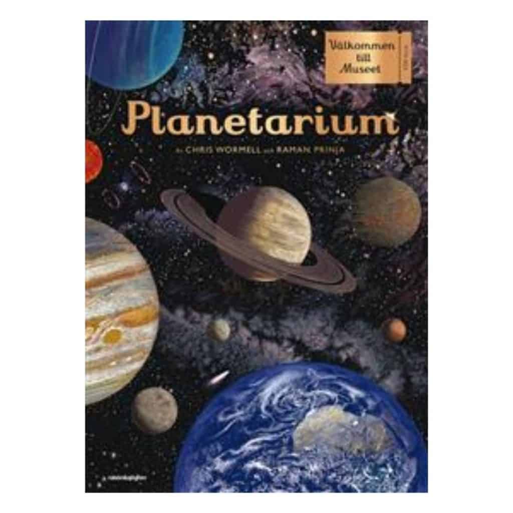 Planetarium