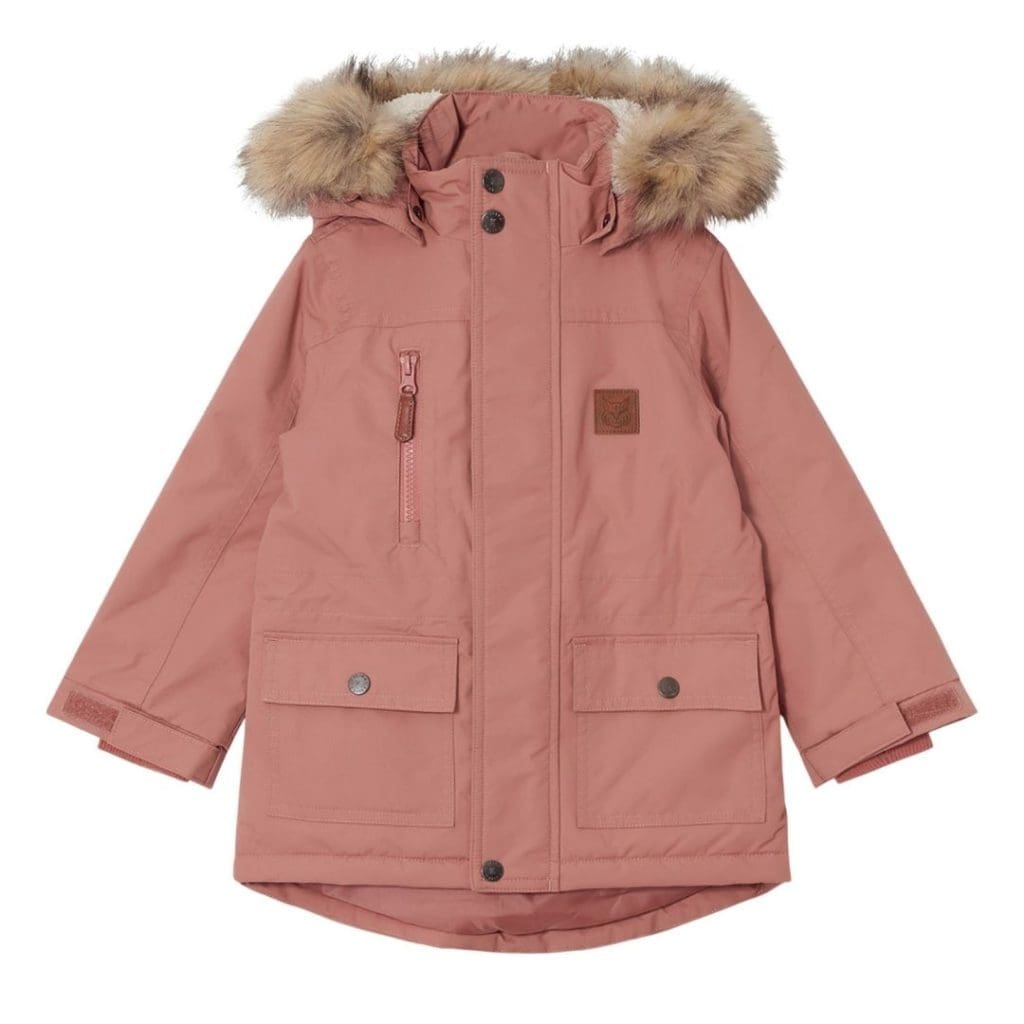 Kuling Val Thorens Parkas