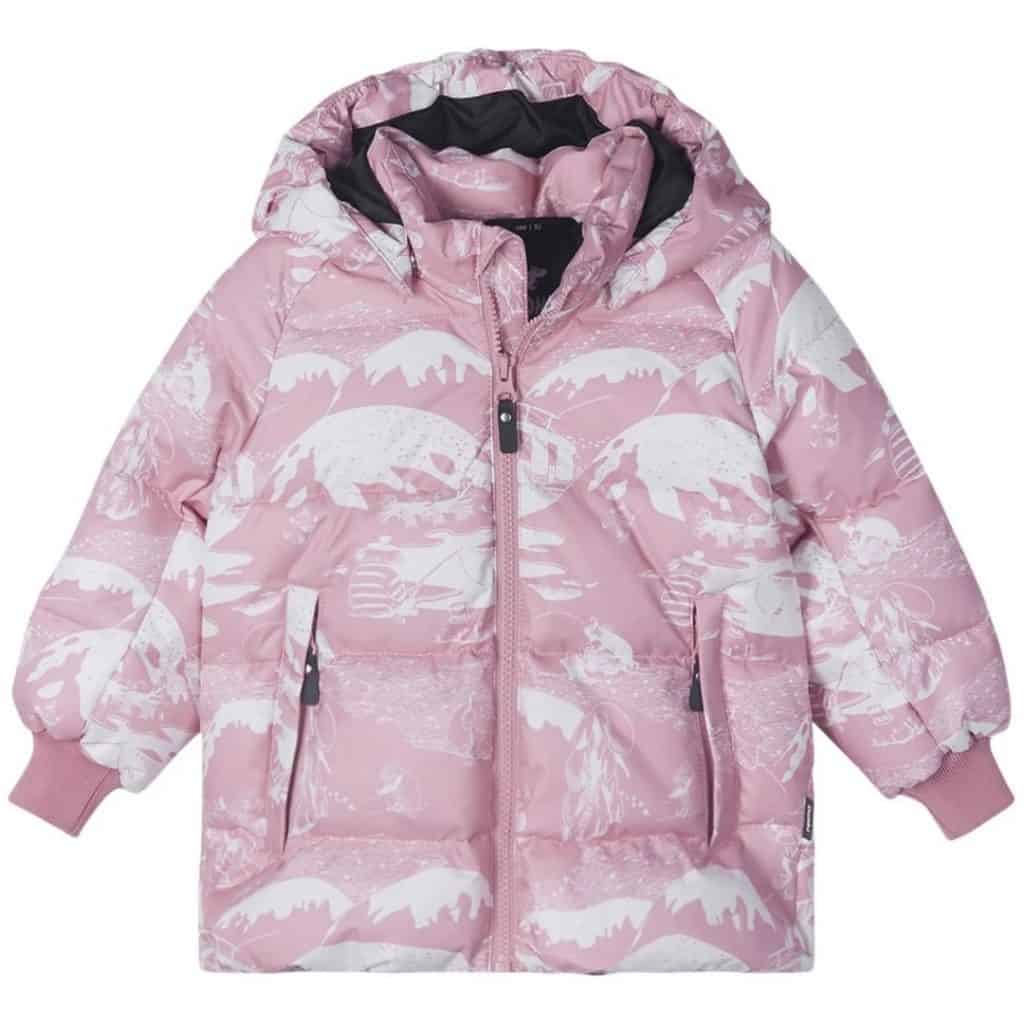Reima Moomin Lykta