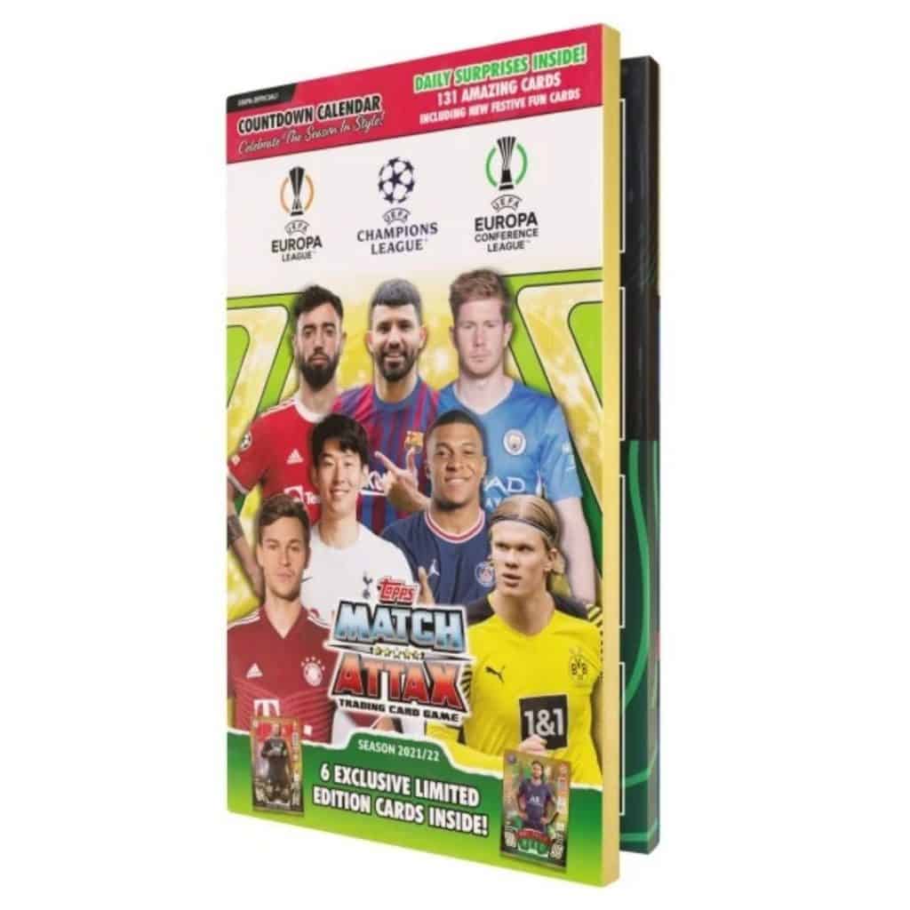 Adventskalender Champions League